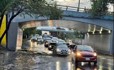 Alerta vial CDMX: sigue el minuto a minuto hoy, martes 17 de junio