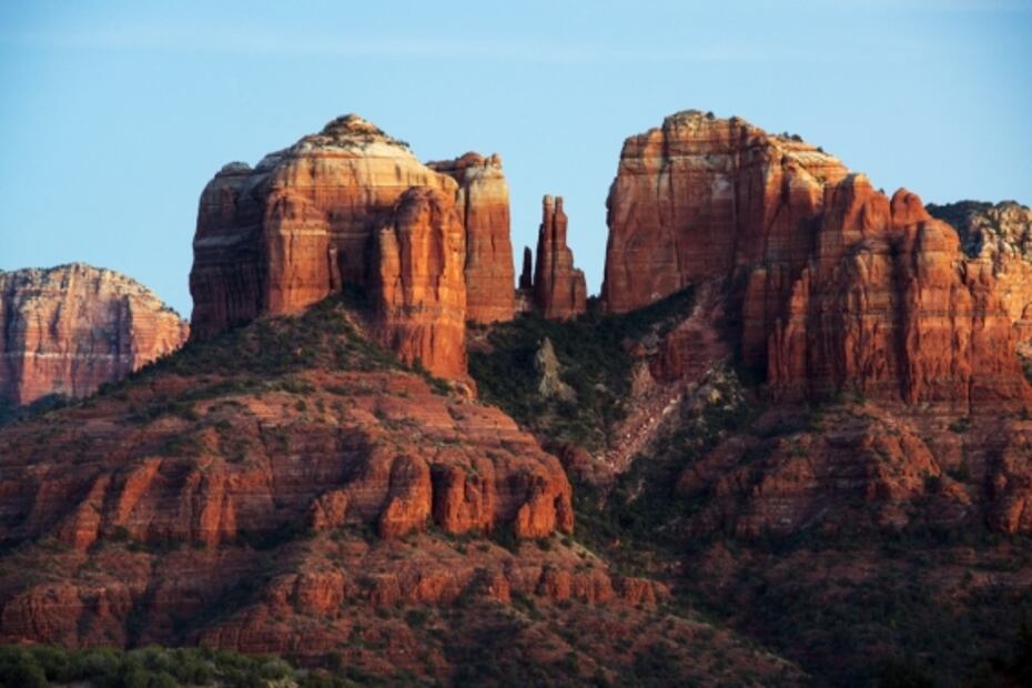 Lugares preferidos para viajar en otoño