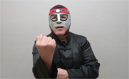 Octagón y su origen inspirado en el cine de Hollywood