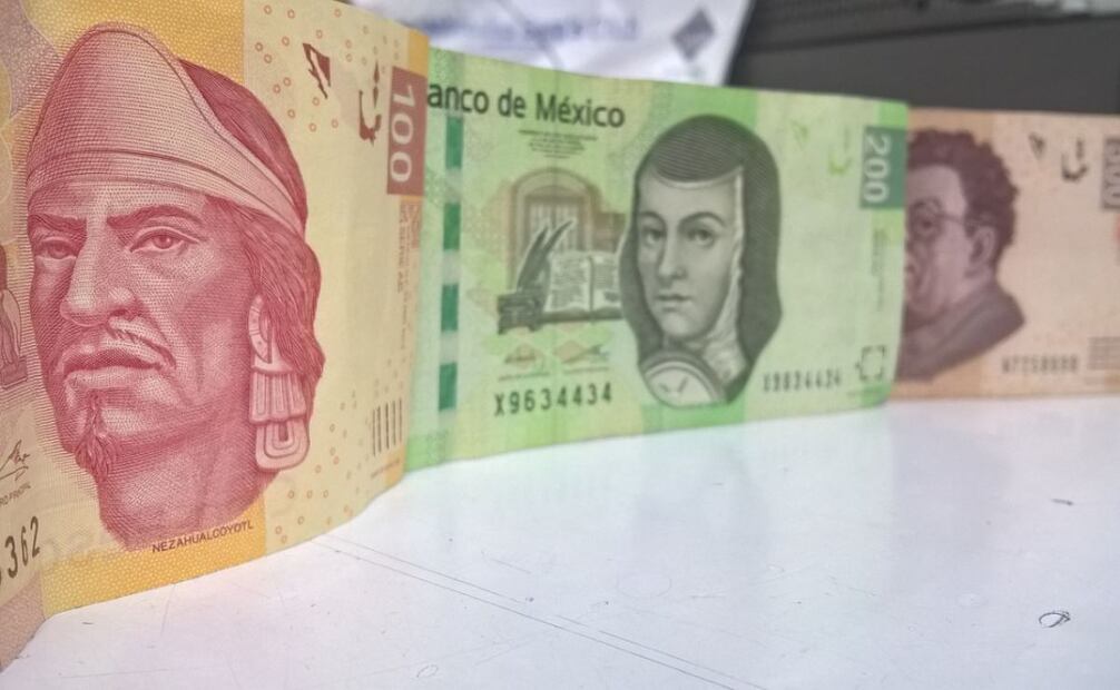 El peso corrige parte del retroceso de las sesiones previas, considerando la decisión del Banco de Japón de mantener estable su tasa de interés.Foto: Pixabay