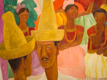 Obras de Diego Rivera y Pablo Picasso se subastarán en Nueva York