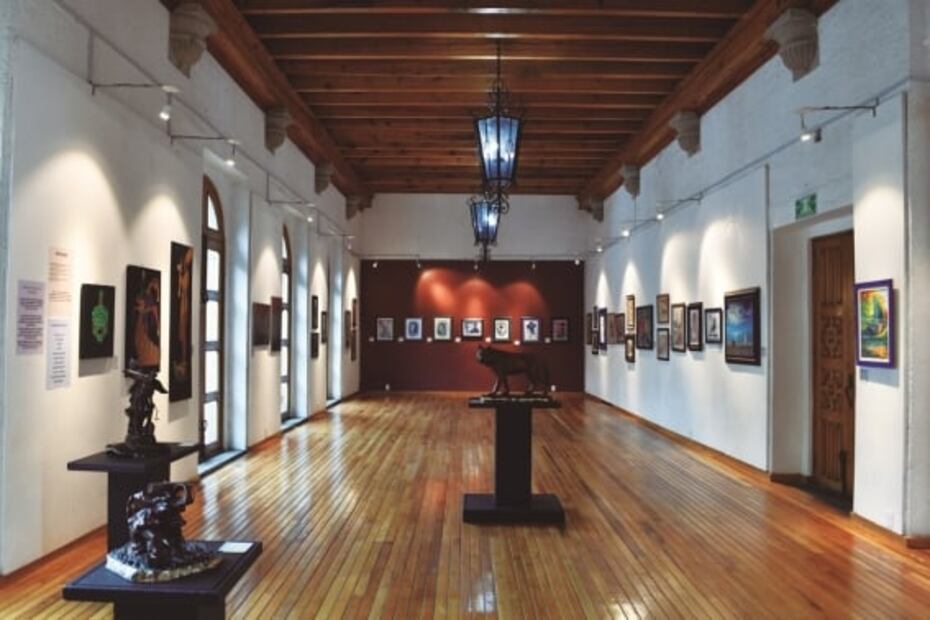 3 actividades imperdibles en Azcapotzalco