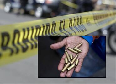 Comando asesina a familia en San Miguel Soyaltepec, Oaxaca