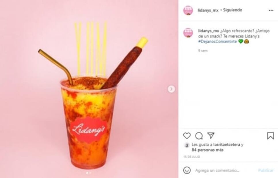 Lidany´s las hamburguesas que conquistaron Guerrero