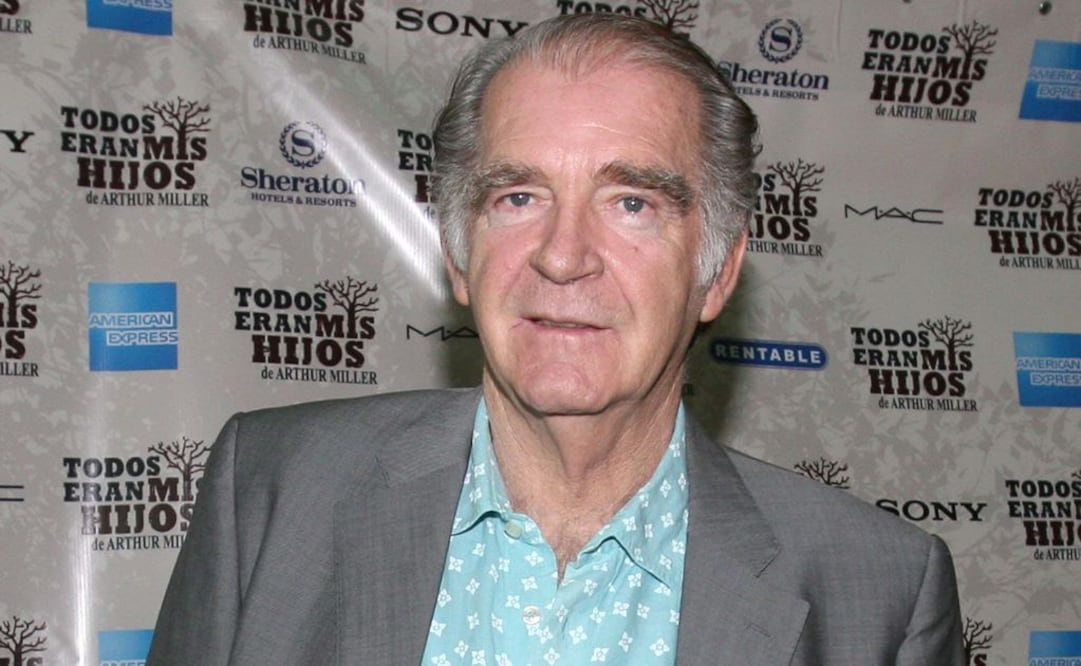 Fernando Luján. FOTO: Archivo 