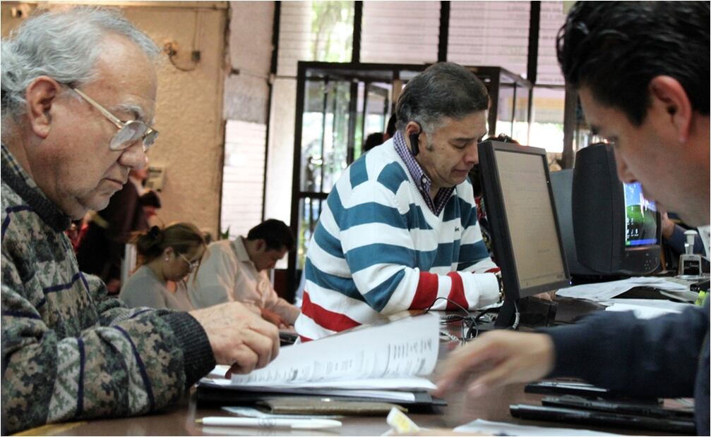 Foto: Archivo/ EL UNIVERSAL 