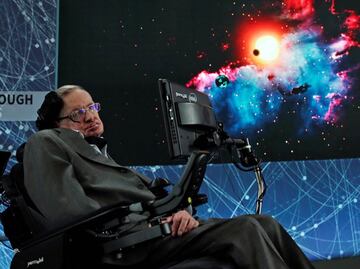 Reacciones mundiales por la muerte del físico teórico Stephen Hawking
