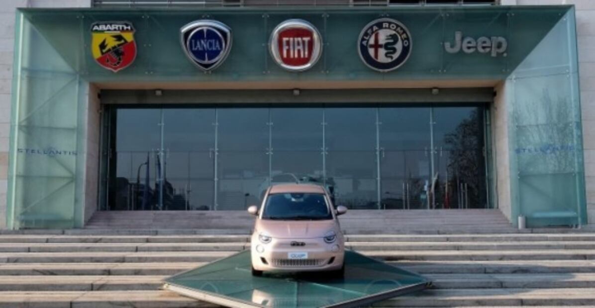 Stellantis: la nueva unión de Peugeot y FCA a detalle