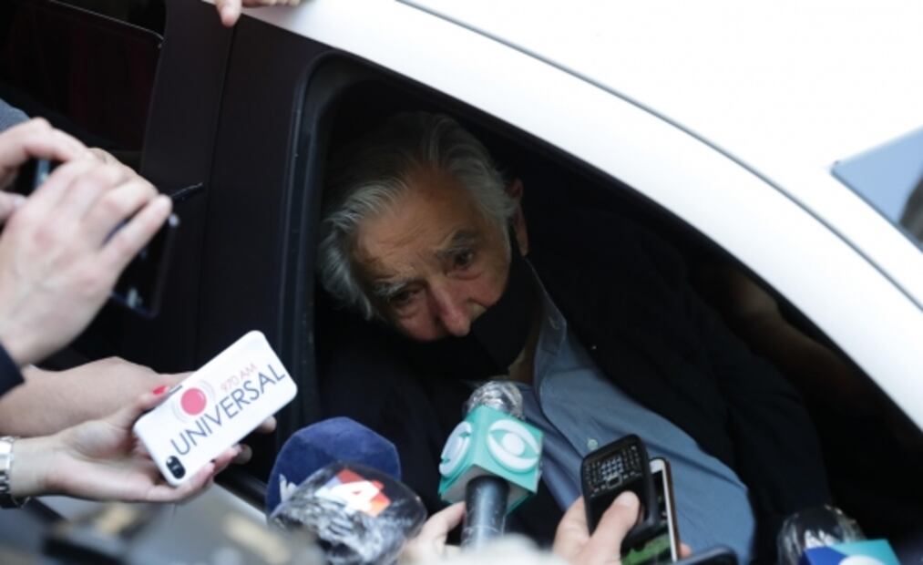 Médico y presidente, así fue Tavaré Vázquez, quién llevó a lo más alto la izquierda en Uruguay