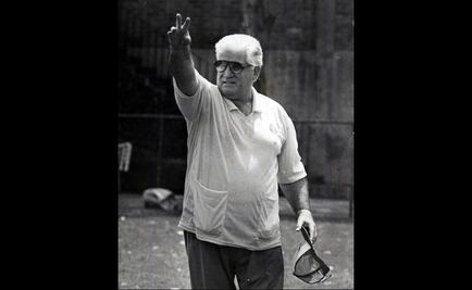 Perfil. Carlos Miloc, el uruguayo que dejó huella en el futbol mexicano