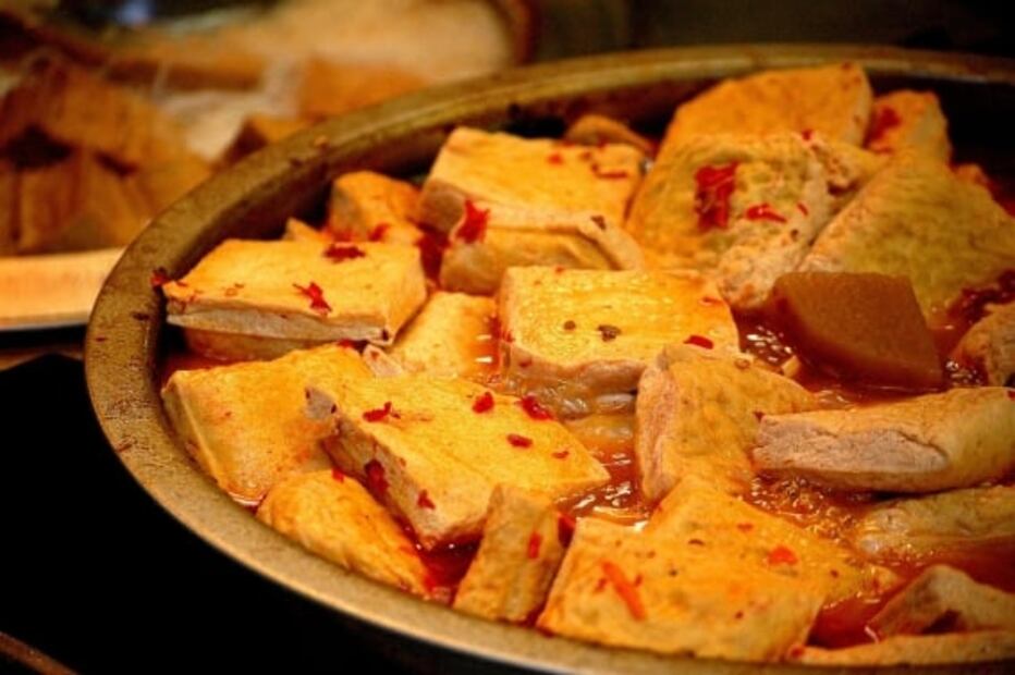 7 alimentos que aportan calcio y no son lácteos