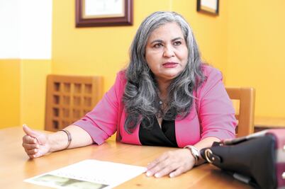 Darán disculpa por caso de Guerra Sucia