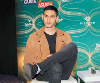 Speitzer se adentra en los años 50