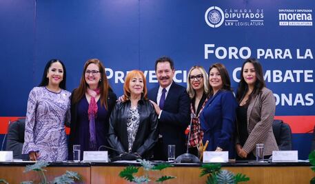 Plantean en San Lázaro considerar trata de personas como una línea de investigación ante un caso de desaparición