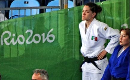 Lenia Ruvalcaba asegura plata para México