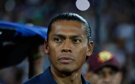 Así fue el milagro de Joel Huiqui con Cruz Azul, llegó en la Jornada 17 y terminó campeón