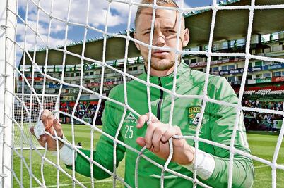 León atacará sin perder el orden