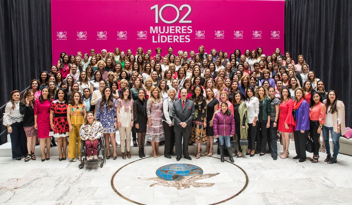 Germán Espinosa / EL UNIVERSAL