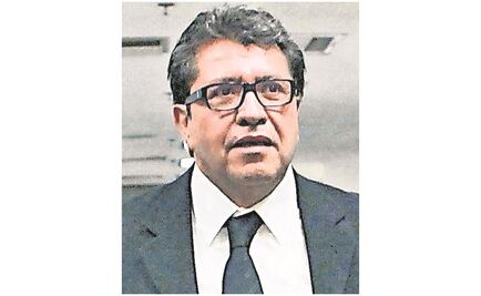 Kiwi, fruta prohibida en el Senado