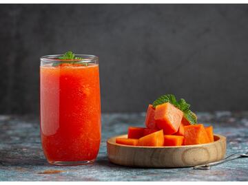 Esta fruta ayuda a mejorar el flujo sanguíneo del organismo