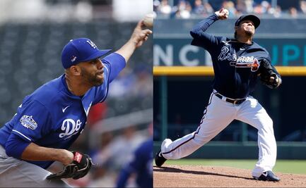 Pitchers de Grandes Ligas renuncian a la temporada por miedo al Covid-19