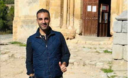 ¿Quién es Simón Levy, ex subsecretario de Turismo, desalojado de edificio en Polanco?