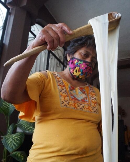 ¿Qué es un queso genuino mexicano?