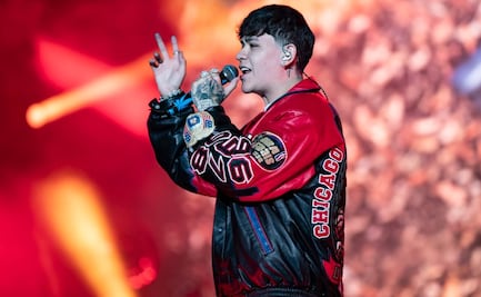 Cancelan concierto de "Junior H" en Cuernavaca; edil asegura que no se permiten presentaciones que hagan apología a la violencia