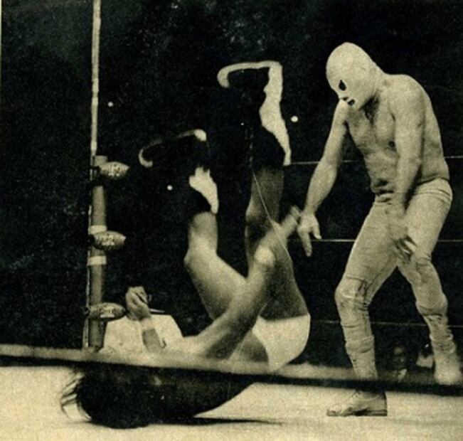 Las grandes rivalidades del Santo