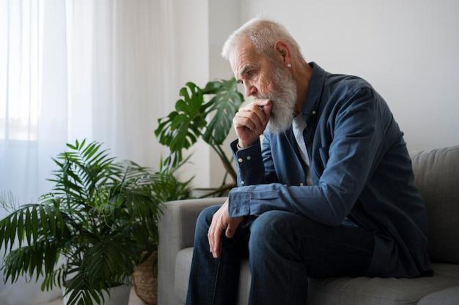 Un compromiso diario con la salud cerebral. Fuente: Freepik.