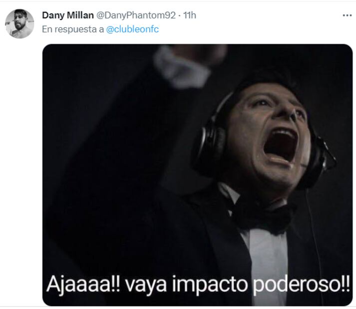 Los memes de la patada del árbitro Fernando Hernández