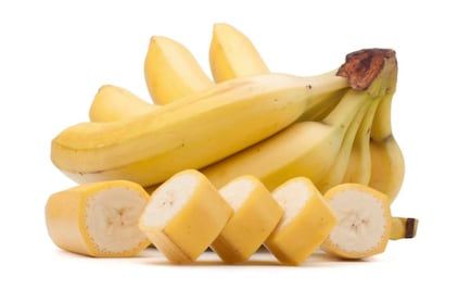 5 cosas que no sabías sobre el plátano