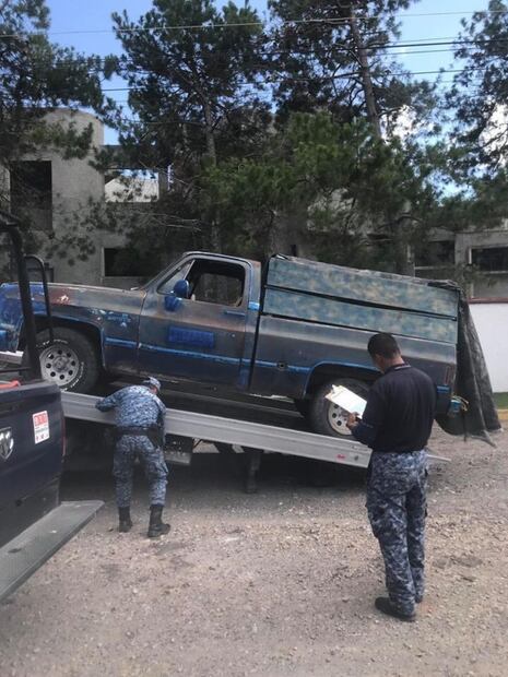 Pobladores agreden a policías en operativo contra robo de combustible en Hidalgo