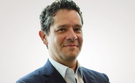 JLL nombra a Ernesto Rodríguez como CEO de México