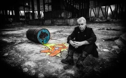 Rammstein niega que su vocalista Till Lindemann tenga coronavirus