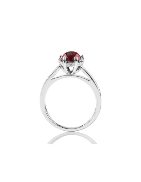 Especial de San Valentín. Cómo elegir un anillo de compromiso