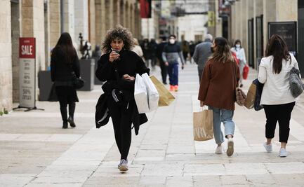 Israel reabre gran parte de negocios para vacunados y recuperados del Covid-19