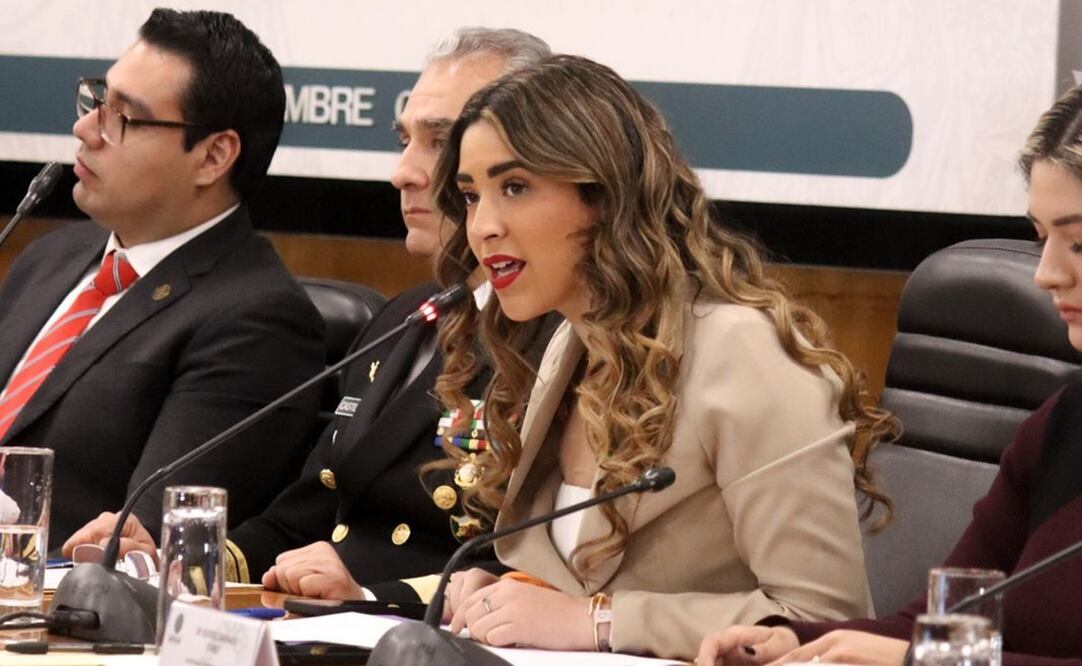 María Teresa Ealy. Foto: especial