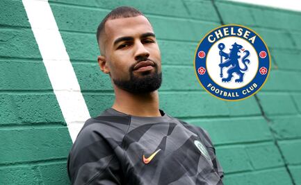 Chelsea desembolsa millonaria cifra por el fichaje del portero Robert Sanchez