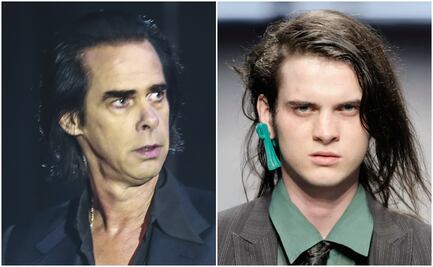El músico Nick Cave confirma la muerte de su hijo Jethro, tenía 31 años