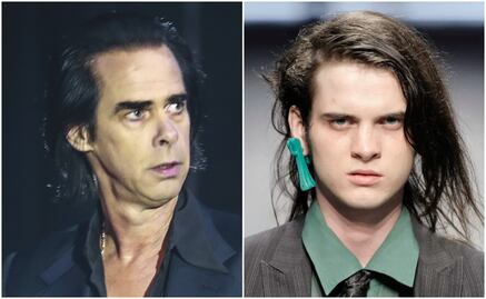 El músico Nick Cave confirma la muerte de su hijo Jethro, tenía 31 años