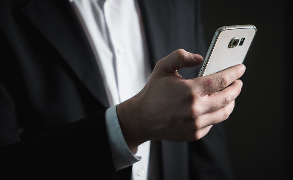 Se recomienda no utilizar los archivos APK. Foto: Pixabay 