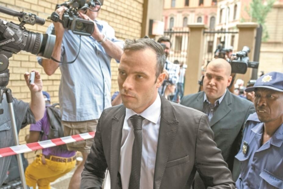 Crímenes de Hollywood