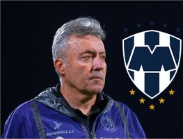 Rayados anuncia a Domènec Torrent como nuevo director técnico; el español asume previo al Mundial de Clubes y Apertura 2025