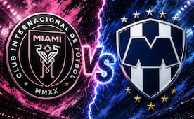 ¿Dónde ver a Miami vs Monterrey EN VIVO? Horarios y canales