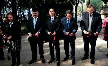 Unidad nacional, arma contra la tiranía: CJF