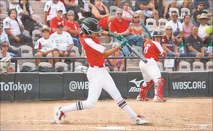 El milagro del softbol mexicano: de la intrascendencia a ser potencia mundial