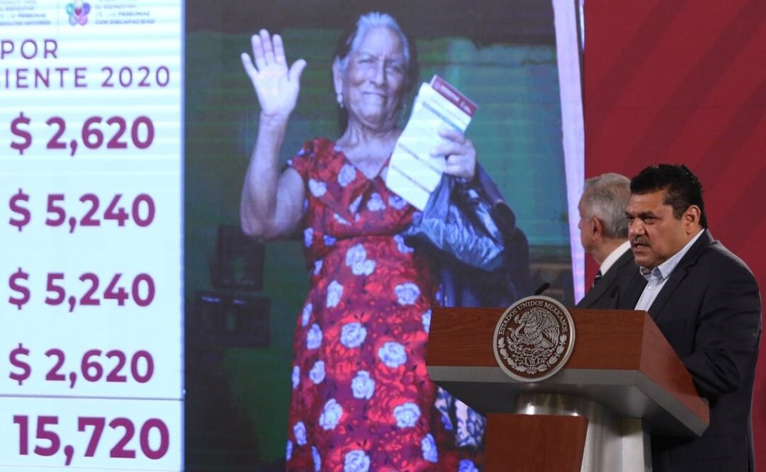 Foto: Carlos Mejía/EL UNIVERSAL