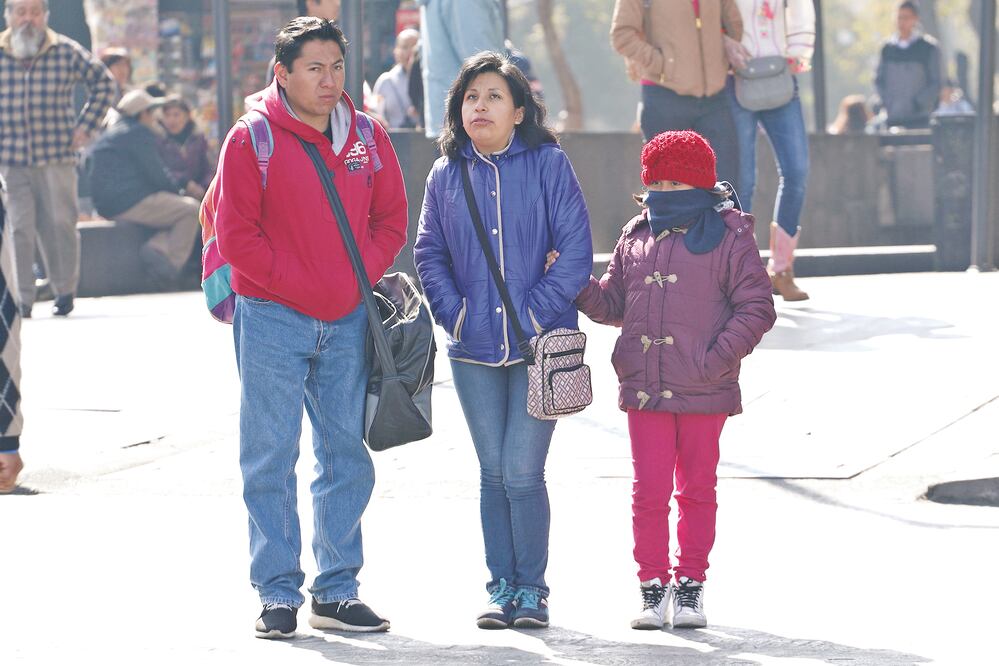 Archivo / EL UNIVERSAL