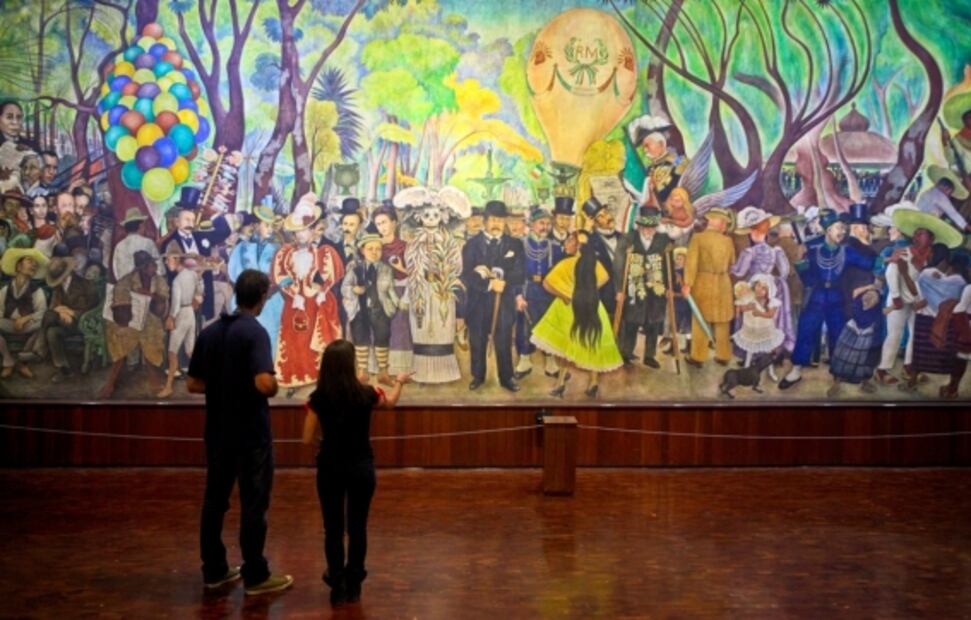 José Guadalupe Posada, creó La Catrina y hacía invitaciones de bautizos